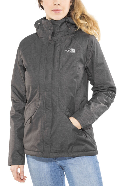north face inlux insulated jacket